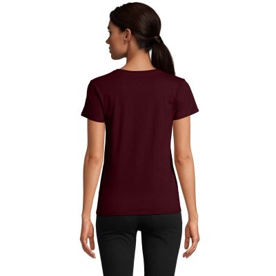 Camiseta mujer personalizada